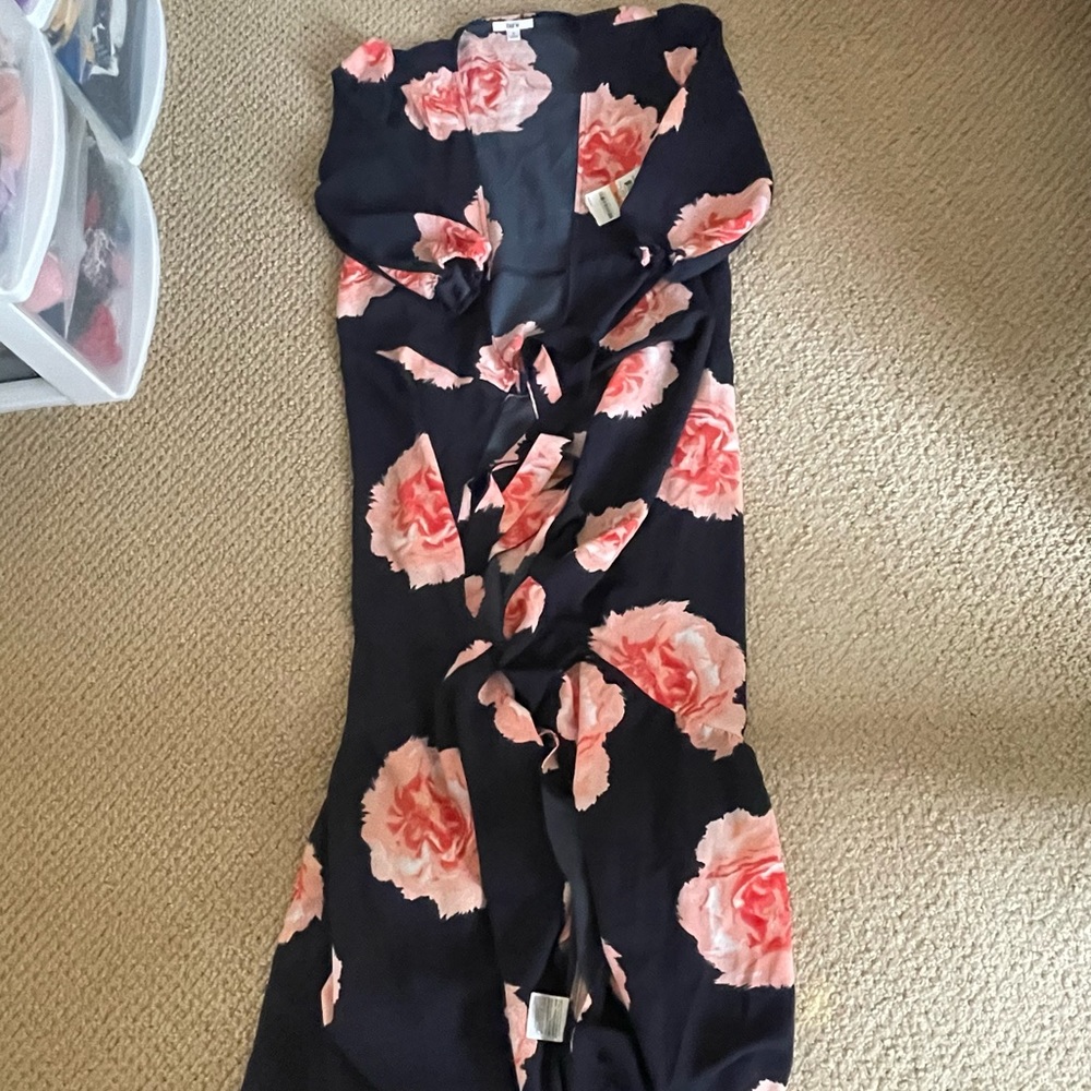 Women Maxi Dress